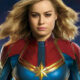 Captain Marvel header