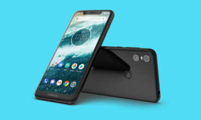 Motorola One