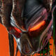 The Predator header