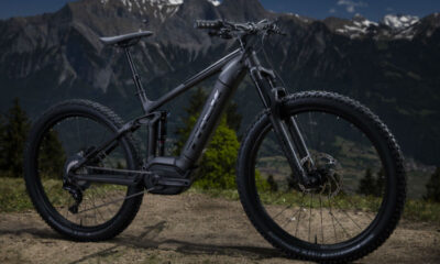 Trek Powerfly 1