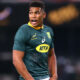 Damian Willemse 1