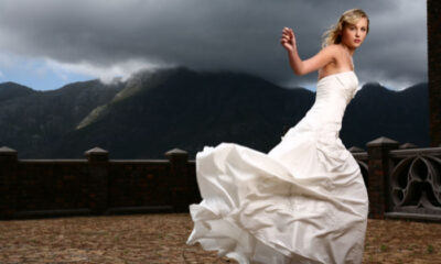 Hout Bay Castle Wedding Cartel header