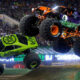 Monster Jam header