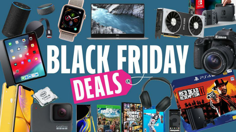 Black Friday deals header