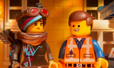 Lego Movie 2