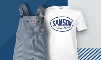 Samson summer header