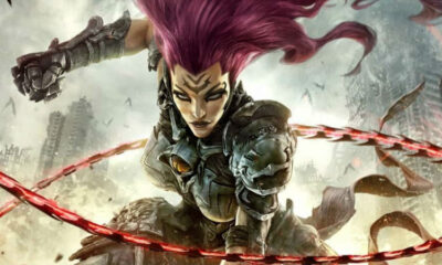 Darksiders 3 header