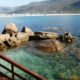 Fish Hoek rock pool