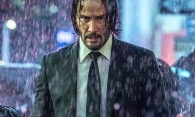 John Wick 3