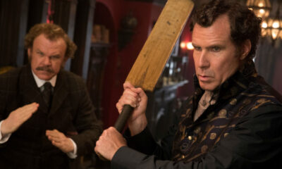 Holmes Watson