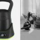 JaxJox kettlebell