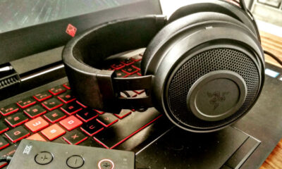 Razer Kraken Tournament Edition header