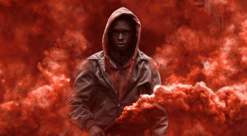 Captive State