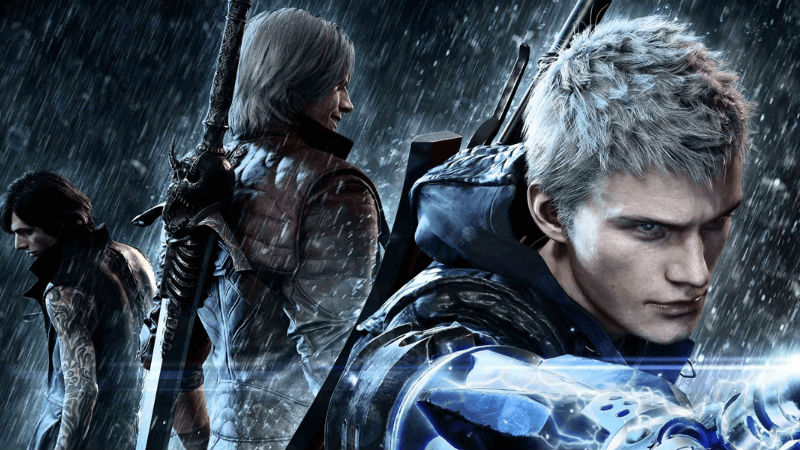 DMC5 header