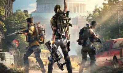 Division 2 header