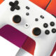 Google Stadia header