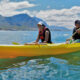 Kayak Fish Hoek Cape Town