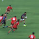 Lionel Mapoe try vs Sunwolves