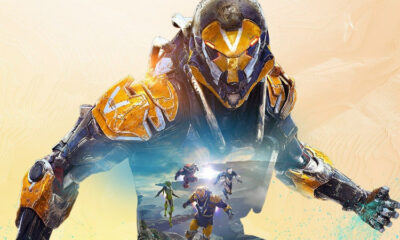 Anthem header