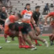 Tikoirotuma tackle