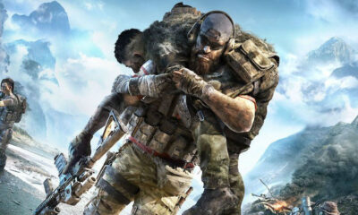 Ghost Recon Breakpoint