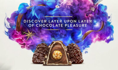 Godiva header