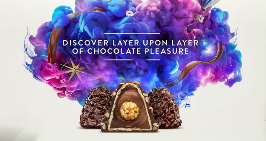 Godiva header