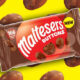 Malteaser buttons