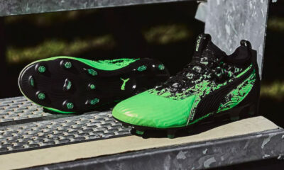 PUma One 19 header image