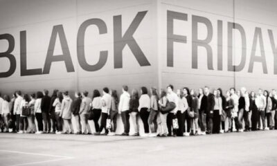 Black Friday History