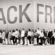 Black Friday History