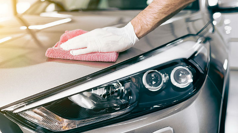 Car wash