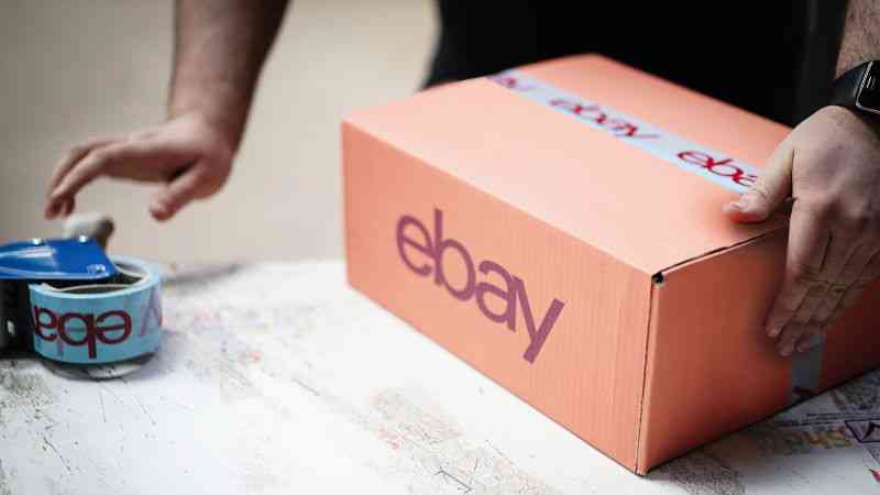 Ebay header package