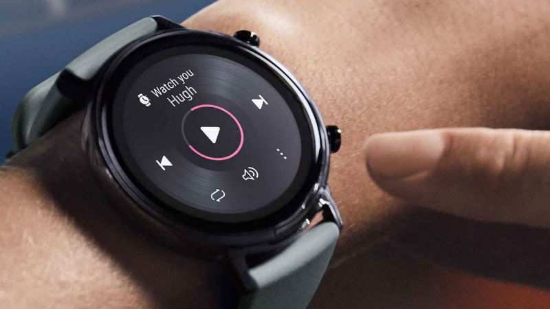 Huawei GT Watch 2