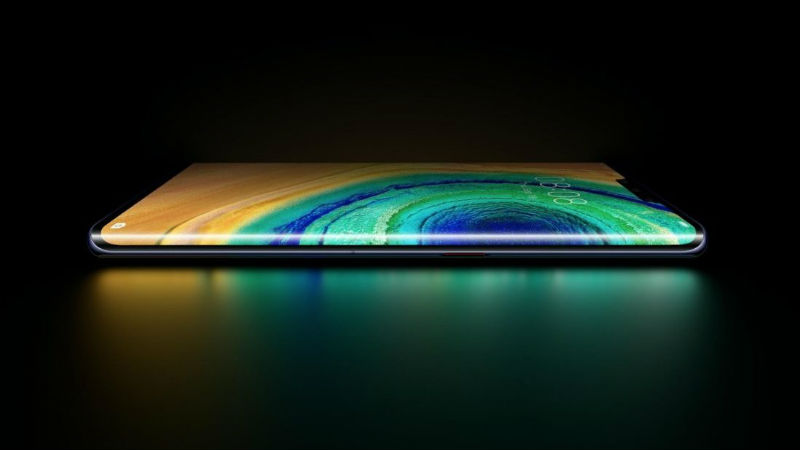 Huawei Mate 30 Pro header MS