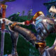 Medievil header