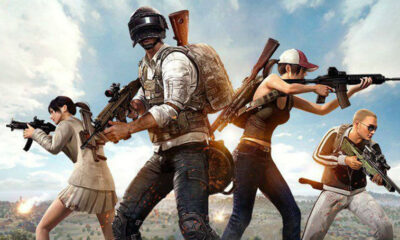 PUBG Mobile Lite header