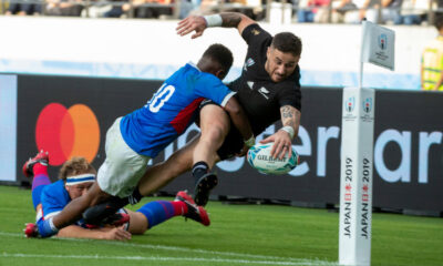 TJ Perenara