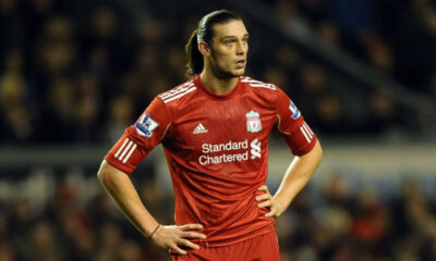 Andy Carroll