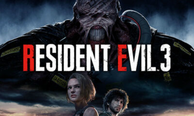 Resident Evil 3