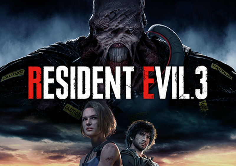 Resident Evil 3