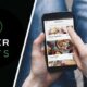 Uber Eats header