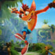 Crash Bandicoot 4