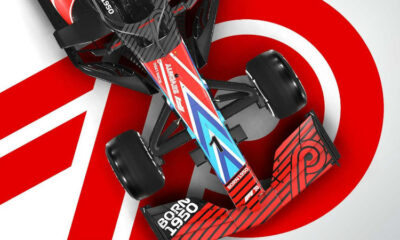 F1 2020 header