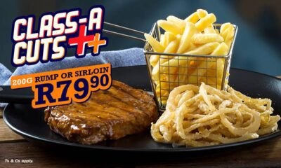 Spur special header