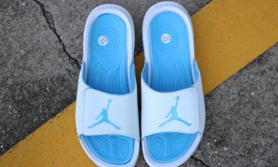 Air Jordan Slides