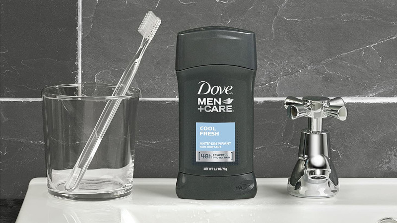 Dove Men+Care Cool Fresh