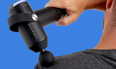 Massage Gun Prosage Evertone