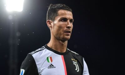 Serie A Ronaldo